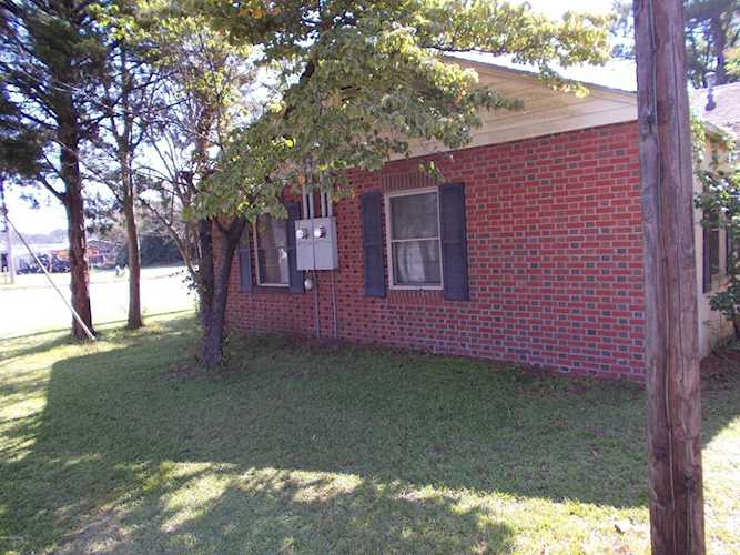 1321 Dr Mlk Jr Boulevard Kinston, NC 28501