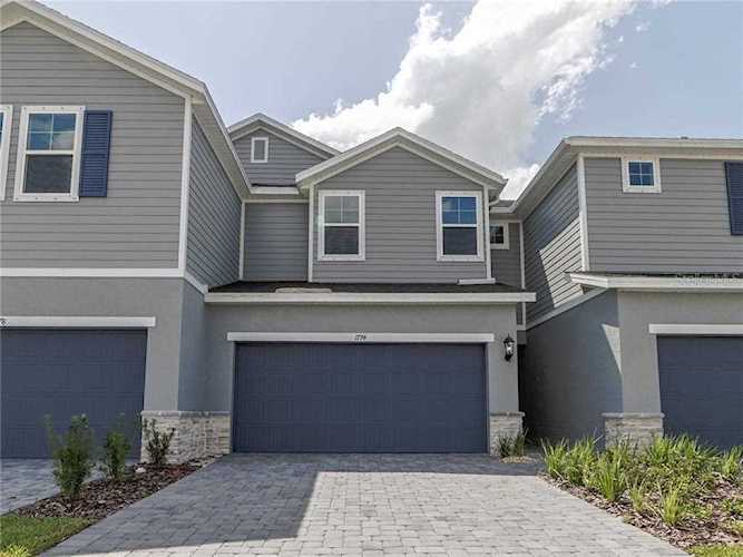 1774 Woodleaf Hammock Court Lakewood Ranch, FL 34212 | MLS O5811167 Photo 1