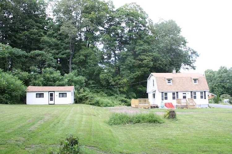 Gill, 32 River Rd, MA, home for sale Photo 1