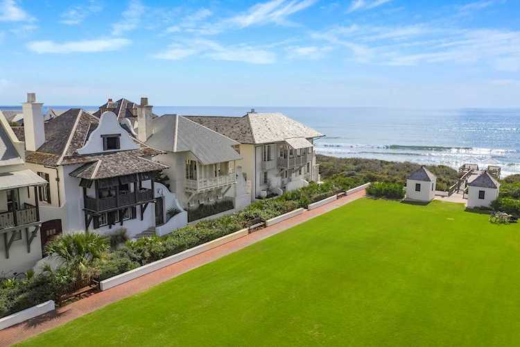 14 S Briland Lane Rosemary Beach, FL 32461