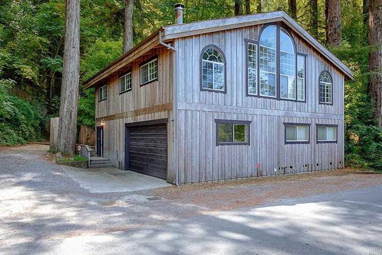 21538 Moscow Road Monte Rio, CA 95462