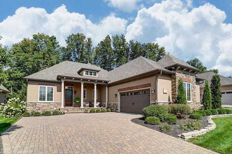 5455 Via Alvito Drive Westerville, OH 43082