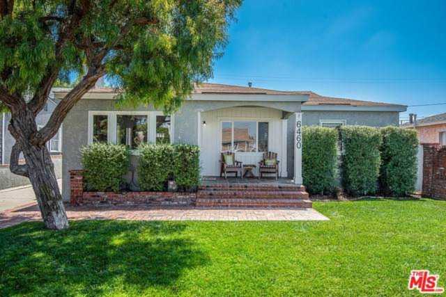 6460 W 84th Street Los Angeles, CA 90045 | MLS 19509416 Photo 1