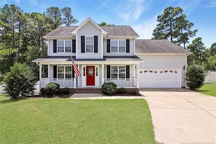 48 Ambrose Point Cameron, NC 28326 | MLS 609158 Photo 1