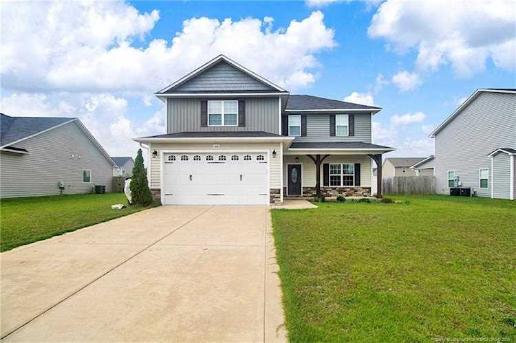 4234 Cherry Hill Ln Fayetteville, NC 28312 | MLS 609787 Photo 1