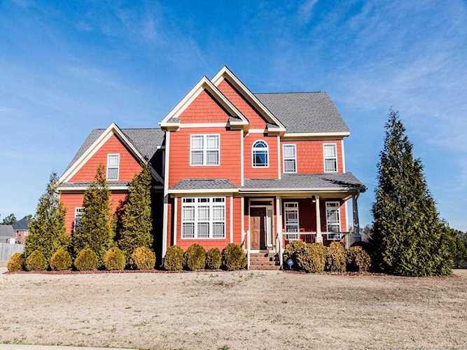 335 Lancelot Ct Linden, NC 28356 | MLS 601809 Photo 1