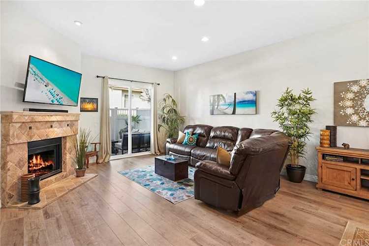 24322 Sage Court #176 Laguna Hills, CA 92653 | MLS NP19218247 Photo 1