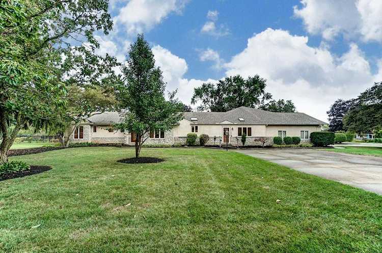 3781 Rushmore Drive Upper Arlington, OH 43220