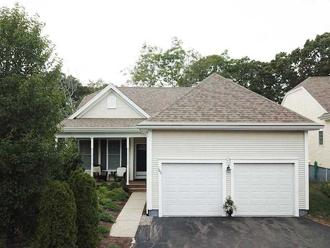 Village Crossing Plymouth, 103 Old Field Rd #103, MA, condo for sale Photo 1
