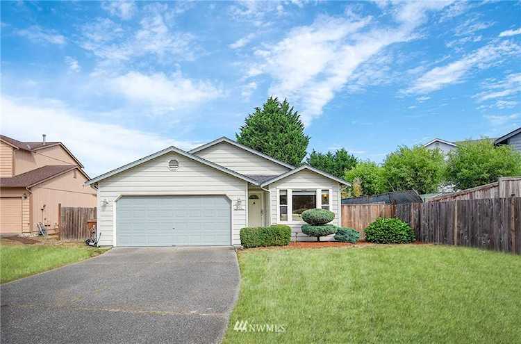 301 Browns Point Blvd Tacoma, WA 98422 | MLS ® 1513920 Photo 1
