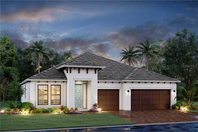 2004 Woodleaf Hammock Court Lakewood Ranch, FL 34211 | MLS R4902198 Photo 1