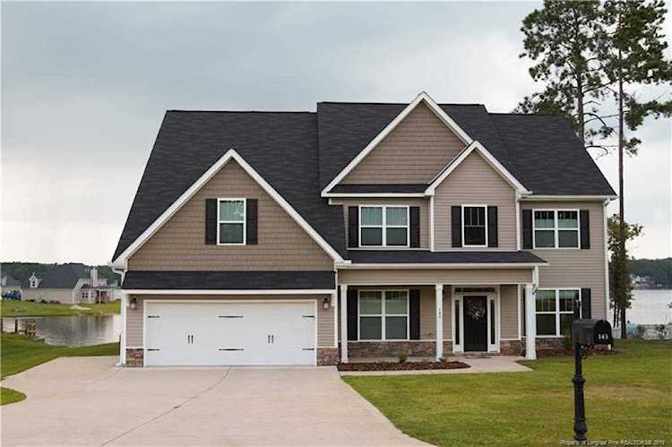 143 Summer Creek Ln Sanford, NC 27332 | MLS 610486 Photo 1