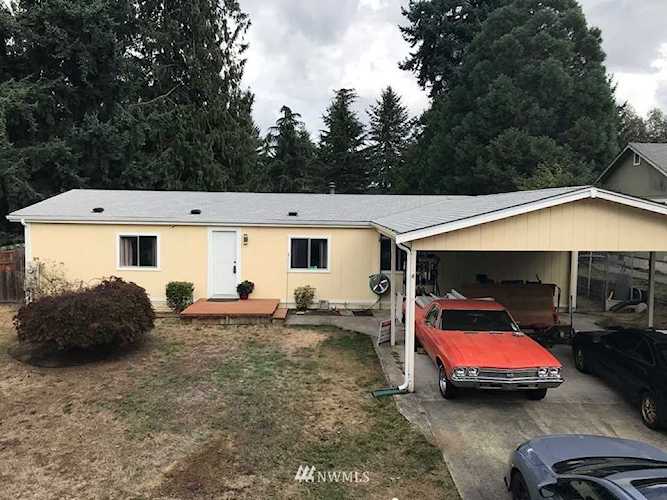 16121 119th Ave E Puyallup, WA 98374 | MLS ® 1517756 Photo 1
