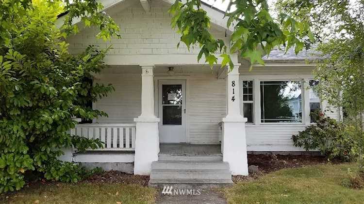 814 E St Centralia, WA 98531 MLS# 1486522 | PNWR.com Photo 1