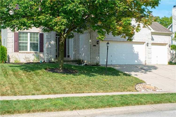 11082 Timberview Drive Fishers, IN 46037