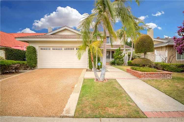 7811 Jennifer Circle La Palma, CA 90623 | MLS PW19210266 Photo 1