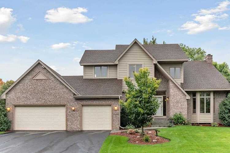3709 Dunbar Knoll Brooklyn Park, MN 55443