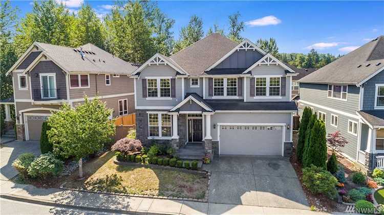 98055711 S 36th PlaceRenton/Benson HiRentonBEST VALUE in Talbot Hill! Elegant custom-built home in Sunnybrook. Gourmet Mediterranean-inspired...SunnybrookKing1518506WAhome for saleTalbot Hill Photo 1