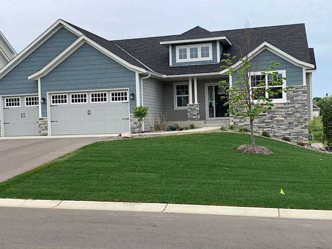 4187 Summerbrooke Place Eagan, MN 55123