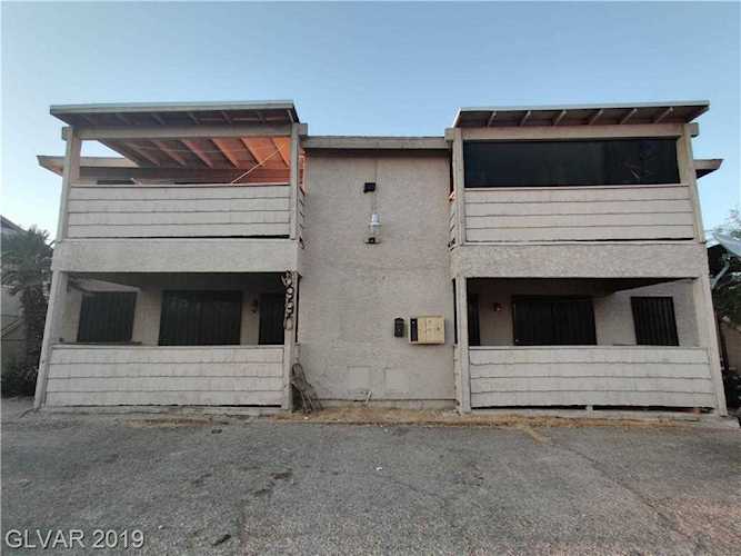 6990 Dunsbach Way Las Vegas, NV 89156 | MLS 2130856 Photo 1