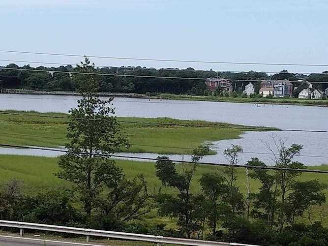 166 Quincy Shore Dr. #121 Quincy, MA 02171 | MLS 72544180 Photo 1