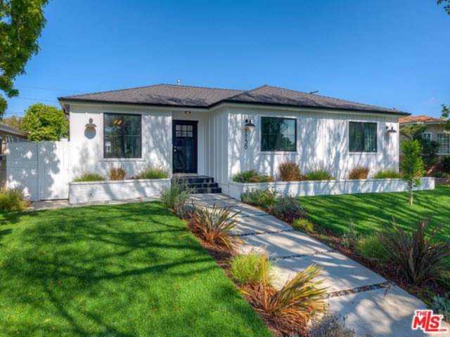 7730 Emerson Avenue Los Angeles, CA 90045 | MLS 19510524 Photo 1