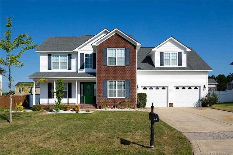 44 Battery Way Bunnlevel, NC 28323 | MLS 610656 Photo 1