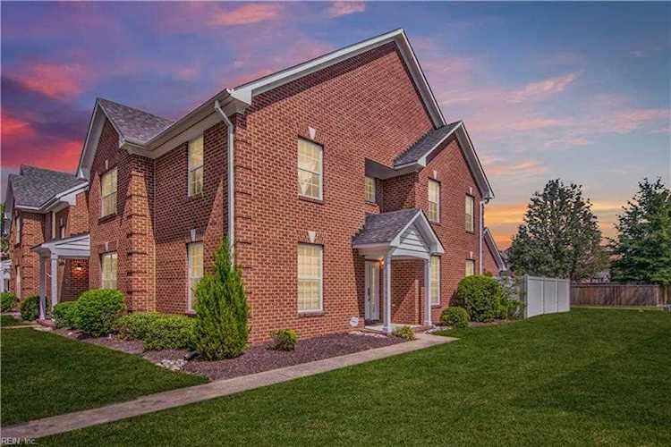 1107 Long Beeches Ave Chesapeake VA 23320 | MLS# 10281205 - TREG.com Photo 1