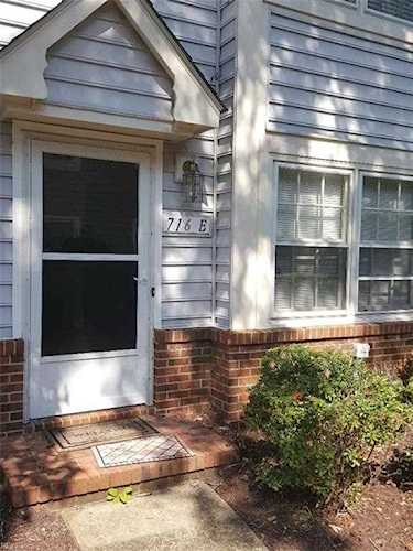 home for sale in Riverwalk Chesapeake VA 23320 - MLS 10281337 Photo 1
