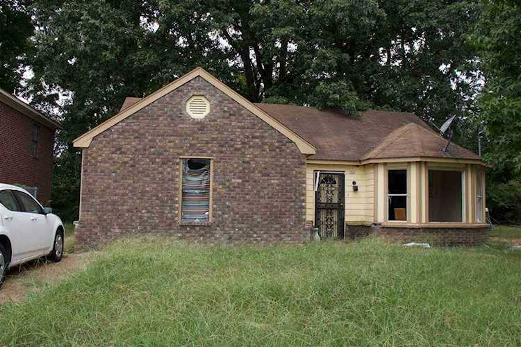 Douglass Park/WarfordSearch BHHS Taliesyn homes for sale in Germantown, Collierville, Bartlett, Cordova TN Photo 1