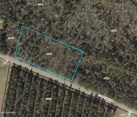 0 E Hanrahan Road Grifton, NC 28530