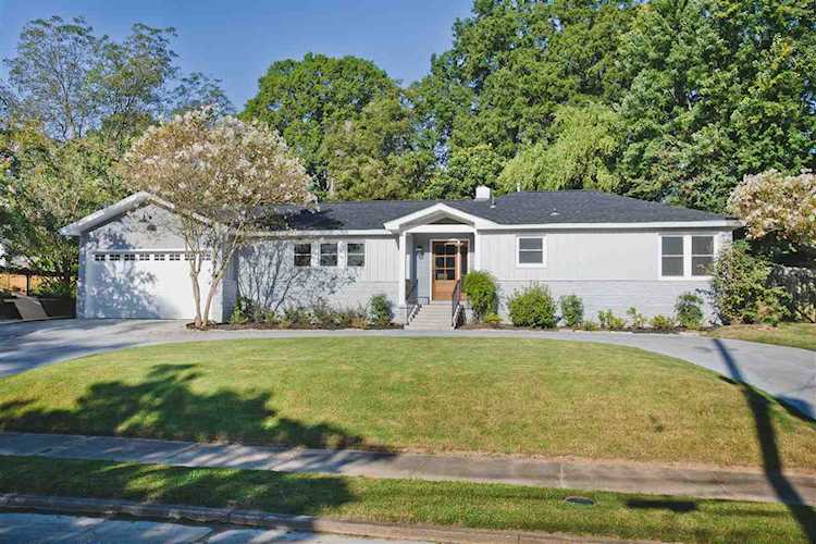 White StationSearch BHHS Taliesyn homes for sale in Germantown, Collierville, Bartlett, Cordova TN Photo 1