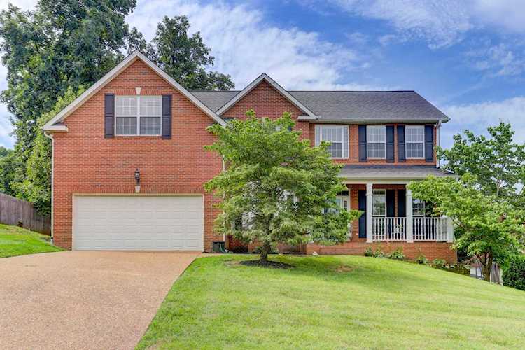 1289 Woodsboro Rd Knoxville, TN 37922 | MLS 1084699 Photo 1