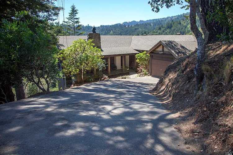 149 Myrtle Avenue Mill Valley, CA 94941 | MLS 21918728 Photo 1