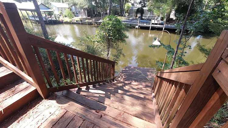 445 Little Canal Drive Santa Rosa Beach, FL 32459