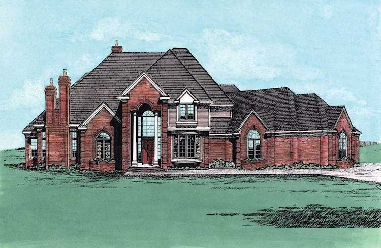 9445 Westland Dr Knoxville, TN 37922