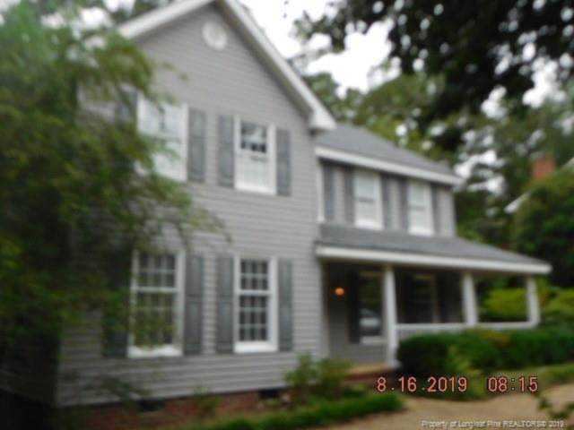 424 Brightwood Dr Fayetteville, NC 28303 | MLS 616079 Photo 1