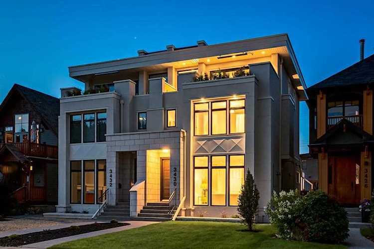3430 Parkdale Boulevard NW Calgary, AB T2N 3T5