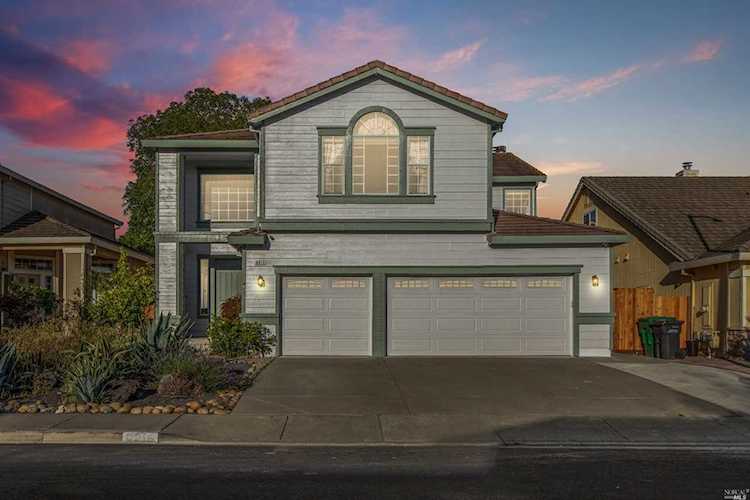 8016 Manchester Avenue Rohnert Park, CA 94928 | MLS 21916645 Photo 1