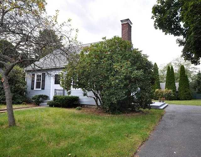 Maynard, 2 Allan Drive, MA, home for sale Photo 1