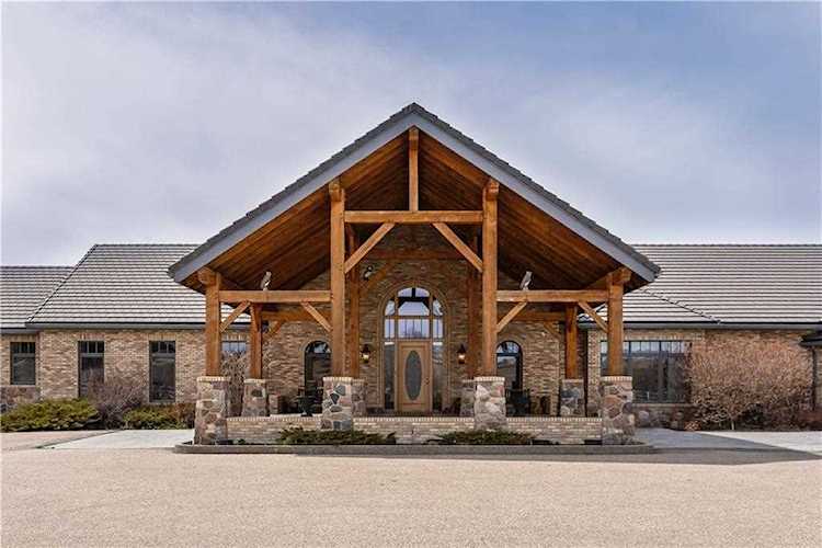 370063 Hwy 547 Rural Foothills County, AB T0L 0X0