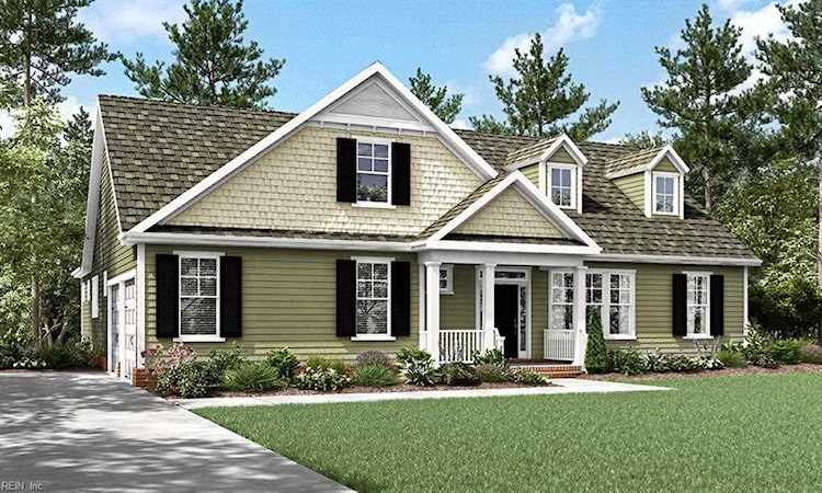 1720 Silverton Way Chesapeake VA 23320 | MLS# 10281424 - TREG.com Photo 1