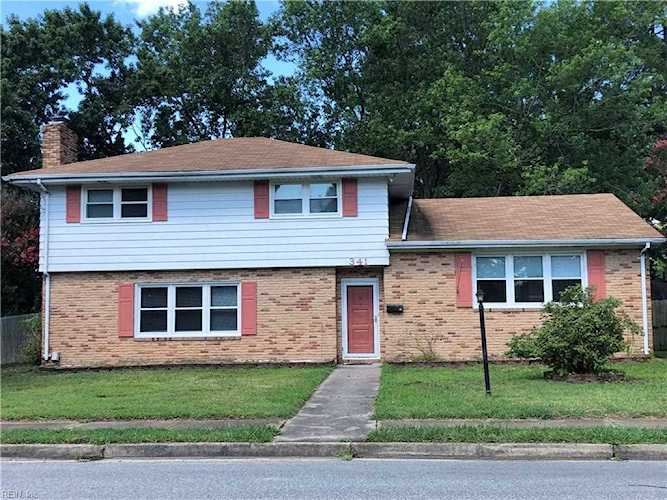 341 Nassau Place Hampton VA 23666 | MLS# 10268834 - TREG.com Photo 1