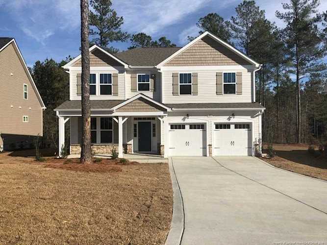 83 Wildlife Bridge Ct Spring Lake, NC 28390 | MLS 610585 Photo 1