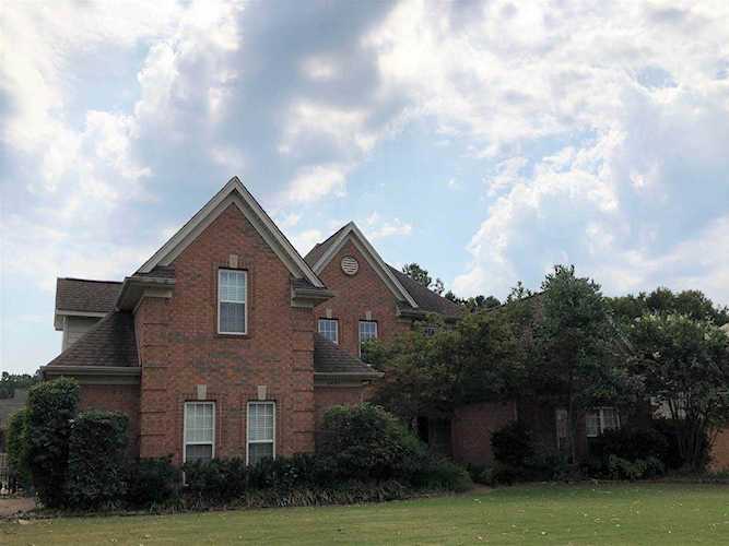 Bartlett/Austin PeaySearch BHHS Taliesyn homes for sale in Germantown, Collierville, Bartlett, Cordova TN Photo 1