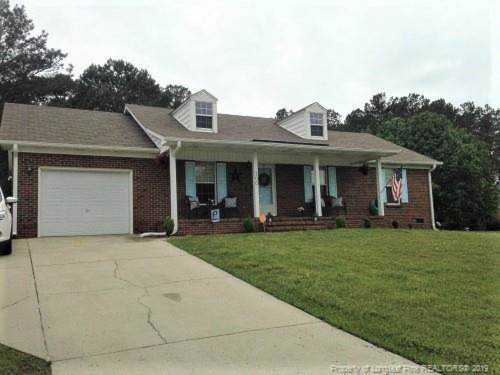 100 Belle Boyd Dr Raeford, NC 28376 | MLS 616020 Photo 1