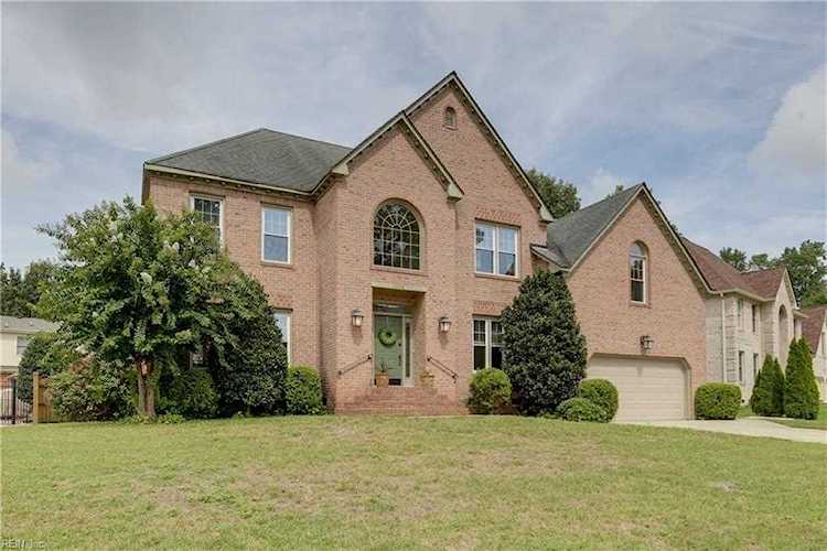 1008 Hillston Arch Chesapeake VA 23322 | MLS# 10280438 - TREG.com Photo 1