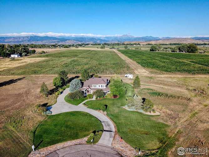 9400 Mitchell Ct Longmont, CO 80503
