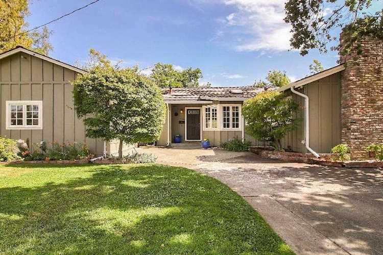 16336 Roseleaf Court Los Gatos, CA 95032 | MLS 52204530 Photo 1