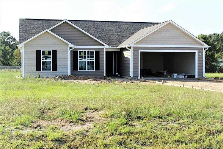648 Sweet Ct Stedman, NC 28391 | MLS 609568 Photo 1